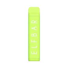 Elf Bar NC600 Kiwi Energy Disposable Vape