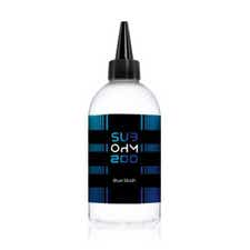 Sub Ohm 200 Blue Slush Shortfill E-Liquid