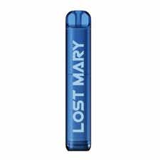 Lost Mary AM600 Blueberry Wild Berry Disposable Vape