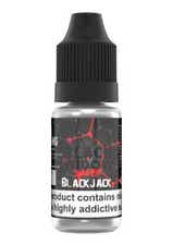 Black Widow Black Jack Nicotine Salt E-Liquid