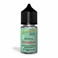Leprechaun Strawberry Shortfill E-Liquid