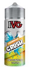 IVG Carribean Crush Shortfill E-Liquid