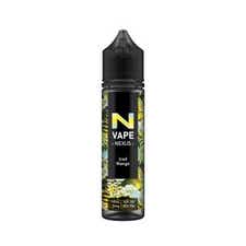 Vape Nexus Iced Mango Shortfill E-Liquid