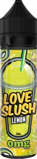 Love Slush Lemon Slush Shortfill