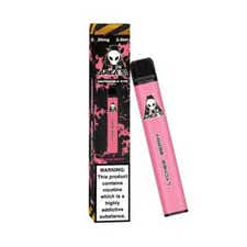 Area 51 Lychee Berry Disposable Vape