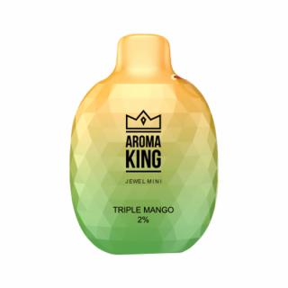 Aroma King Triple Mango Disposable Vape