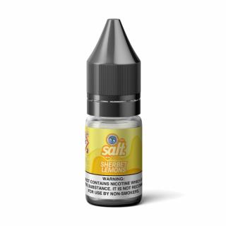Flavour Boss Sherbet Lemons Nicotine Salt