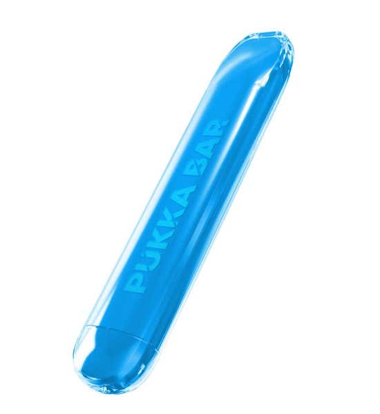 Blue Energy Disposable by Pukka Juice