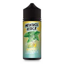 Menthol Attack Mango Menthol Shortfill E-Liquid