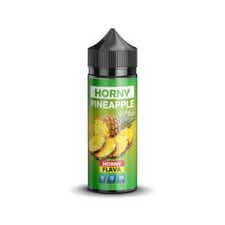 Horny Flava Pineapple Shortfill E-Liquid
