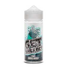 Get The SherBerg Shortfill E-Liquid