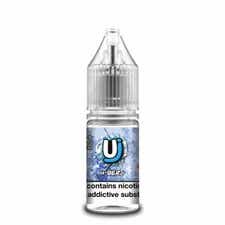Ultimate Juice H Berg Regular 10ml E-Liquid