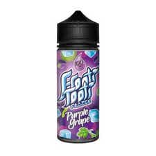 Frooti Tooti Purple Grape Shortfill E-Liquid