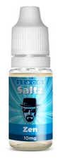 Steam Saltz Zen Nicotine Salt E-Liquid