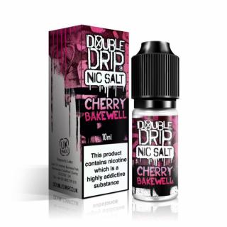  Cherry Bakewell Nicotine Salt