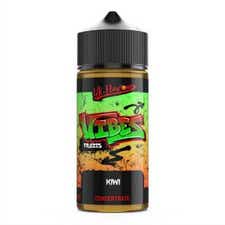 VIBEZ Kiwi Concentrate E-Liquid
