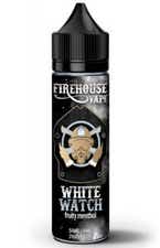 Firehouse Vape White Watch Shortfill E-Liquid