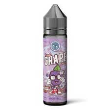 Flavour Boss Iced Grape Crush Shortfill E-Liquid