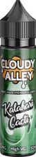 Cloudy Alley Kalahari Cacti Shortfill E-Liquid