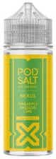 Pod Salt Pineapple Passion Lime Shortfill E-Liquid