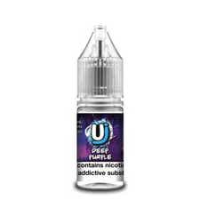 Ultimate Juice Deep Purple Regular 10ml E-Liquid