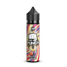 Juice Punch Berry Lemonade Shortfill E-Liquid