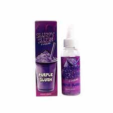 Slurpy Purple Slush Shortfill E-Liquid