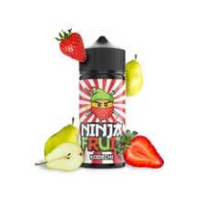 Ninja Fruit Kodachi Shortfill E-Liquid