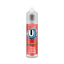 Ultimate Juice Strawberry Shortfill E-Liquid