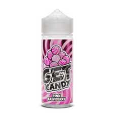 Get Cherry Lips Shortfill E-Liquid