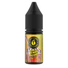 Juice N Power Rainbow Milkshake Nicotine Salt E-Liquid