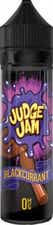 Judge Jam Blackcurrant Shortfill E-Liquid