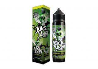 Juice Junki By Doozy Melon Rush Shortfill