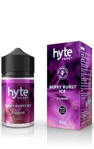 Berry Burst Ice Shortfill by Hyte Vape