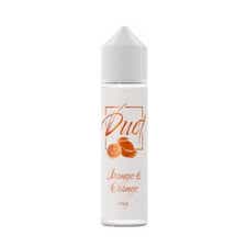 Duet Mango & Orange Shortfill E-Liquid