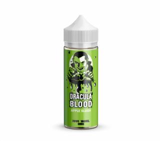 Dracula Blood Apple Slush Shortfill