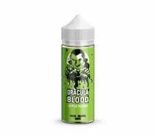 Dracula Blood Apple Slush Shortfill E-Liquid