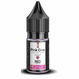 RED The Pink One Regular 10ml