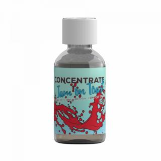  Jam On Toast Concentrate