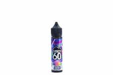 Totally 60 Palma Violet Sherbet Shortfill E-Liquid