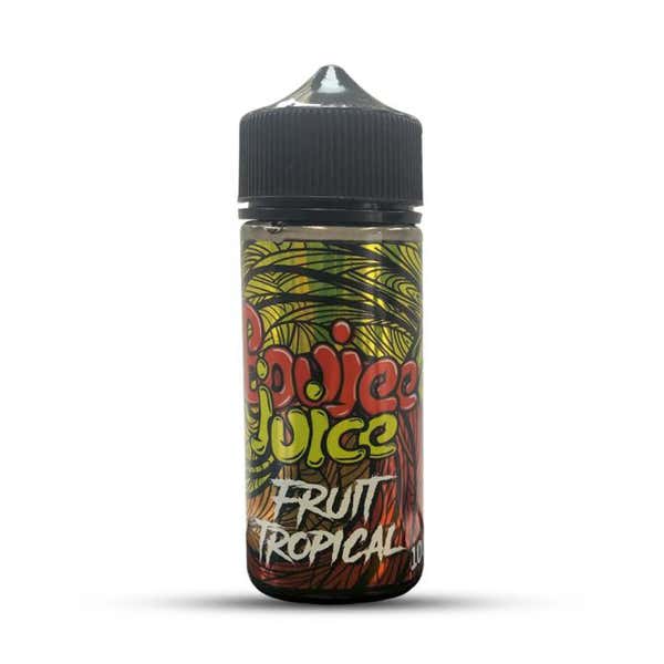 Fruit Tropical Shortfill by Boujee Juice