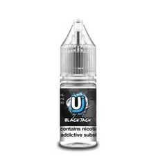 Ultimate Juice Blackjack Regular 10ml E-Liquid