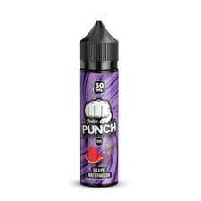 Juice Punch Grape Watermelon Shortfill E-Liquid