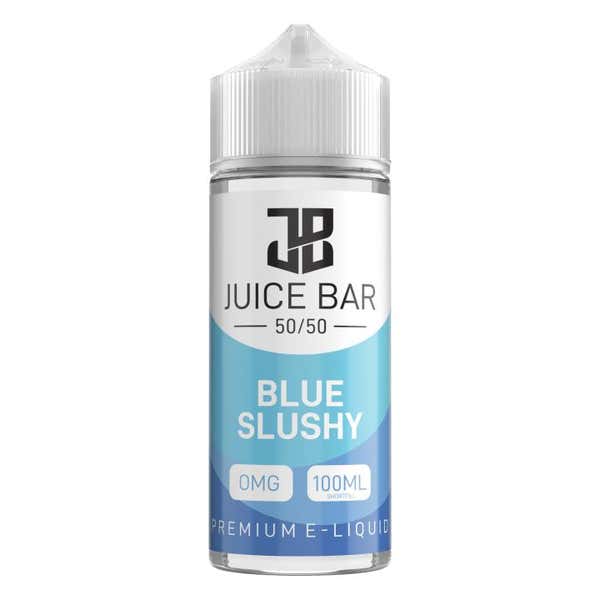 Blue Slushy Shortfill by Juice Bar