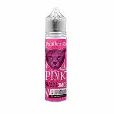 Dr Vapes Pink Smoothie Shortfill E-Liquid