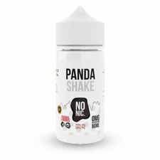 Milkshake Panda Shake Shortfill E-Liquid