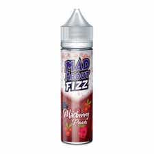 Mad About Mixberry Punch Shortfill E-Liquid