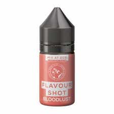 Flavour Boss Iced Blood Lust Concentrate E-Liquid