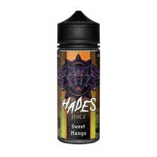 Hades Sweet Mango Shortfill E-Liquid