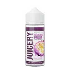 The Juicery Passion Fruit Shortfill E-Liquid